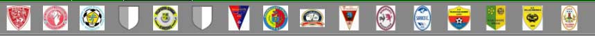 Logo squadre c